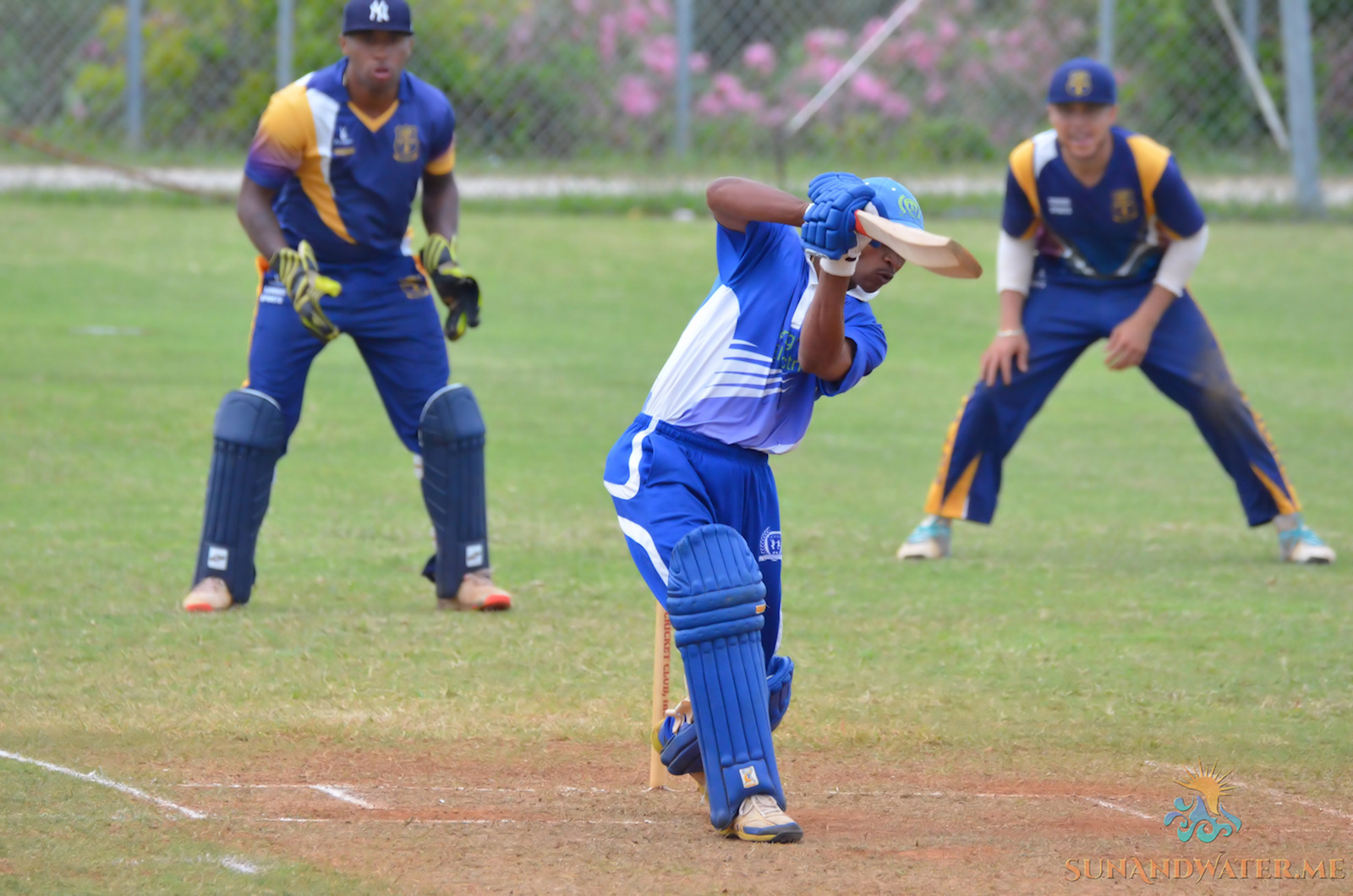 St. Davids vs Rangers (323)